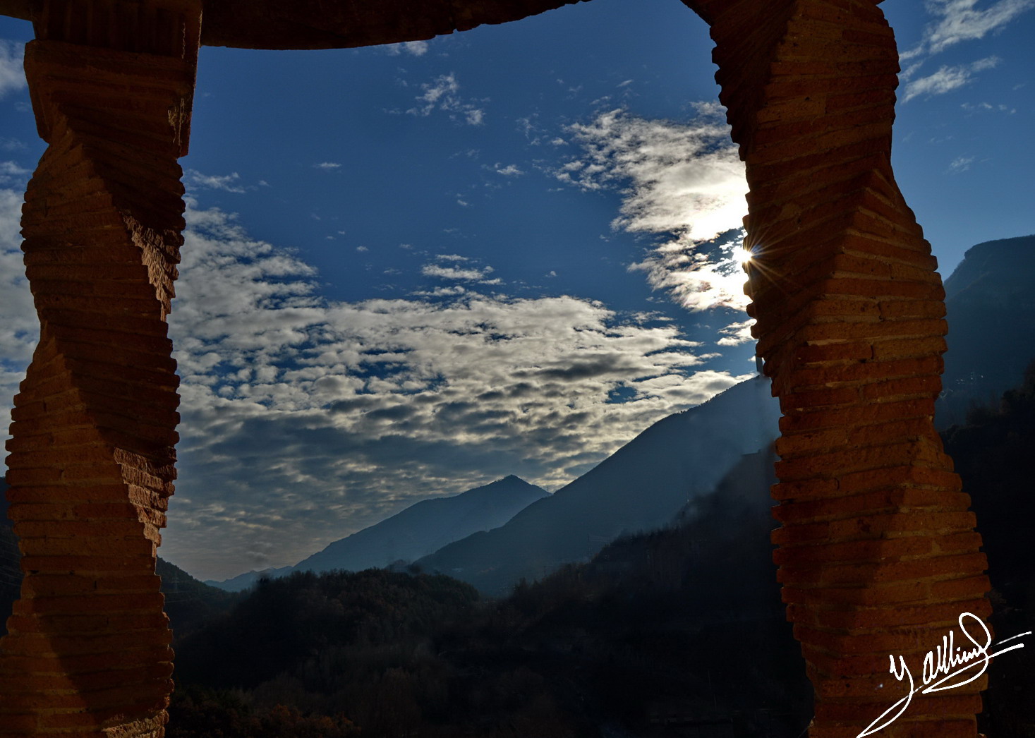 Torre de Figols