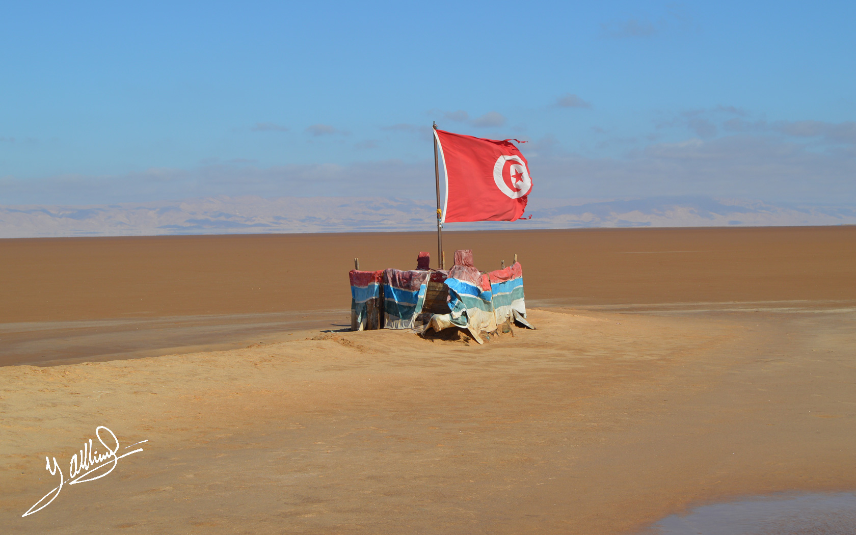 Tunisia