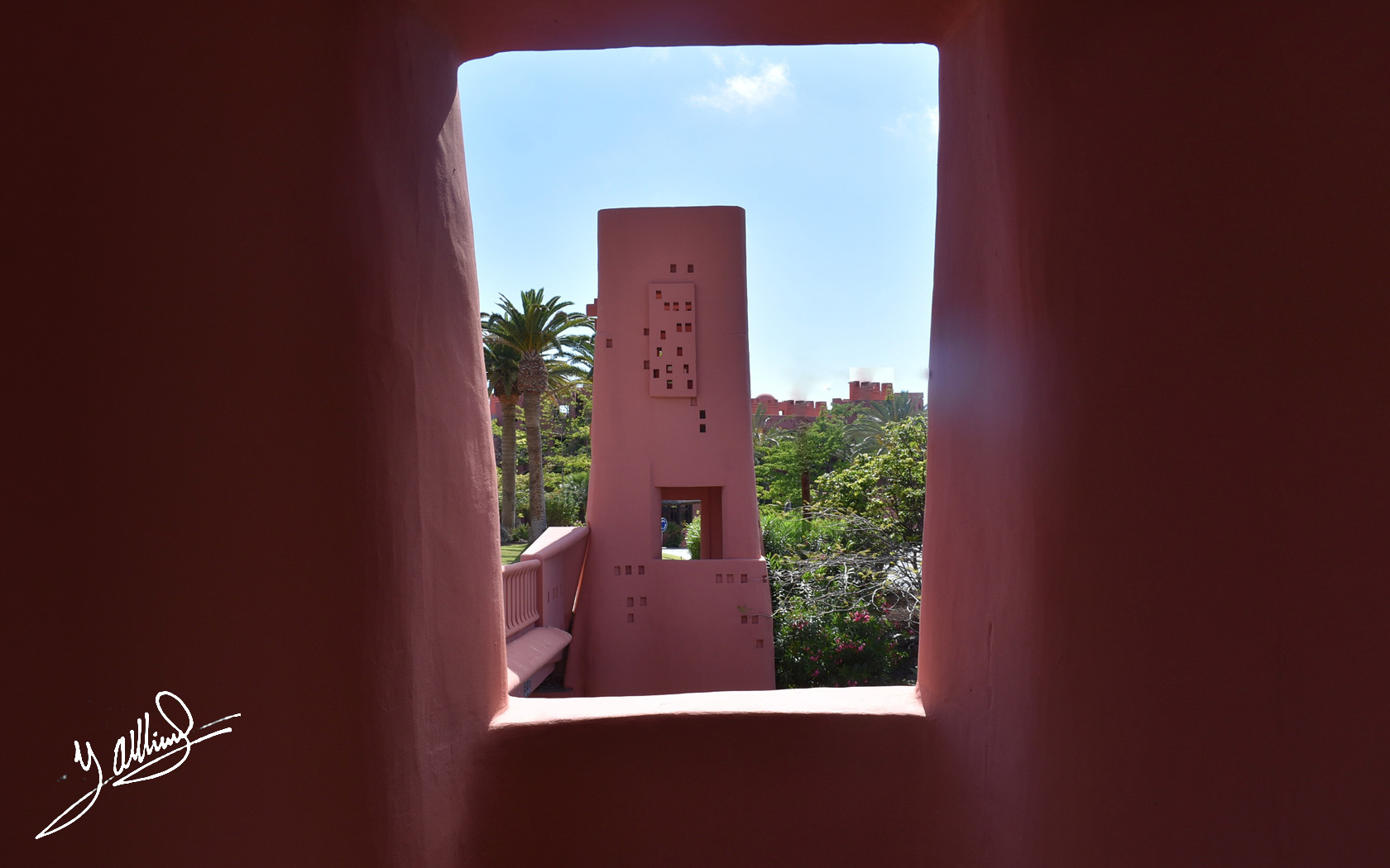 Canarias